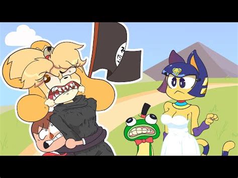 animal crossing xxx|Parody: Animal Crossing